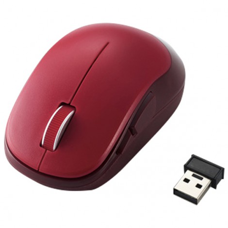 Mouse Wireless ELECOM M-DY13DBRD