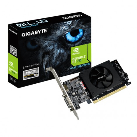 VGA Gigabyte GV-N710D5-1GL (rev. 2.0)