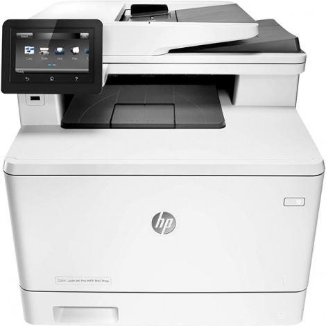 Máy in HP Color Laserjet Pro MFP M477Fnw CF377A