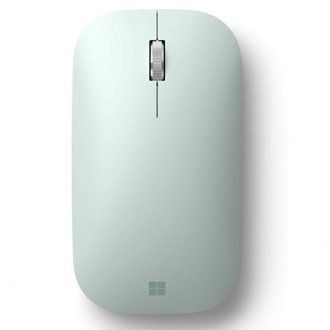 Chuột không dây Microsoft Bluetooth BlueTrack Modern Mobile KTF-00020