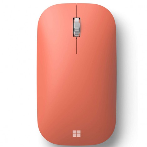 Chuột không dây Microsoft Bluetooth BlueTrack Modern Mobile-KTF-00044