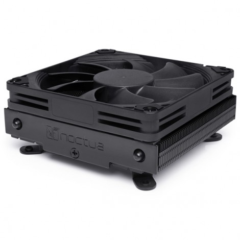 Fan CPU Noctua NH-L9I CH.BK (chromax-black)