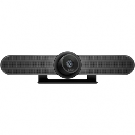 Webcam hội nghị Logitech Meetup