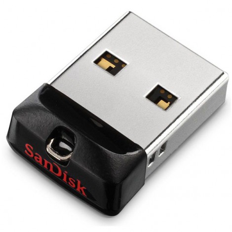 USB 32GB Sandisk CZ33