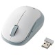 Mouse Wireless ELECOM M-DY13DBWH