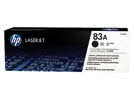 Mực in Lazer HP CF283A