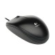 Chuột văn phòng có dây Logitech B100