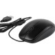 Chuột văn phòng có dây Logitech B100