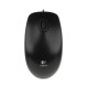 Chuột văn phòng có dây Logitech B100