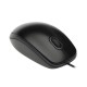 Chuột văn phòng có dây Logitech B100