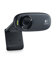 Webcam Logitech C310