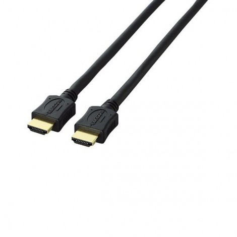 Dây Cáp HDMI Elecom CAC-HD30BK