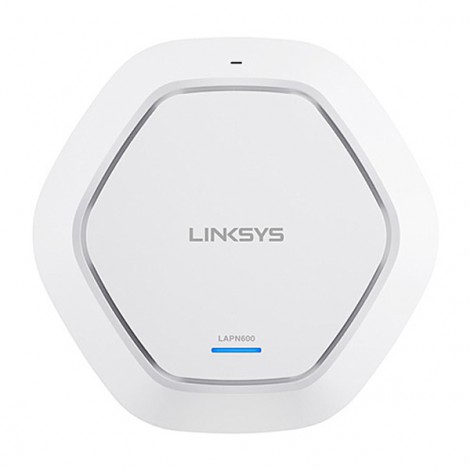 Router Wifi Linksys LAPN600