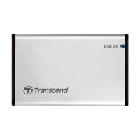 HDD BOX Transcend  TS0GSJ25S3