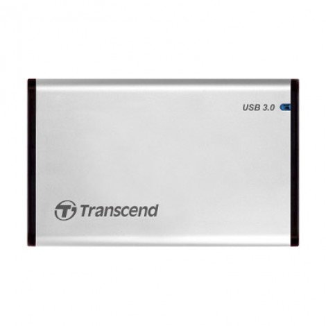 HDD BOX Transcend TS0GSJ25S3