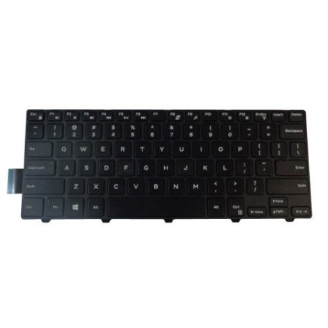 Keyboard Laptop Dell Inspiron 3441