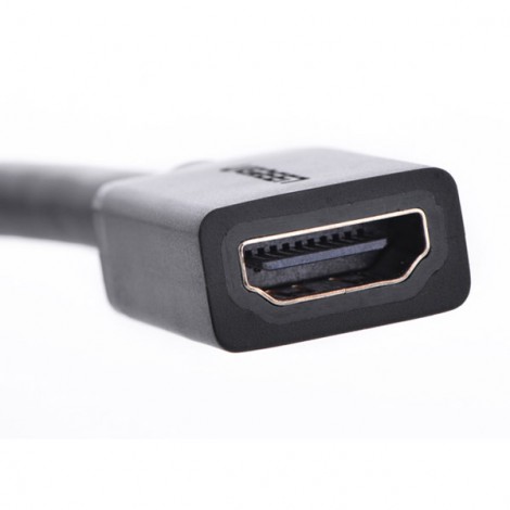 Cable DVI sang HDMI Ugreen (20118)