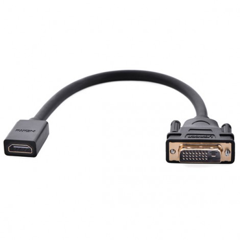 Cable DVI sang HDMI Ugreen (20118)