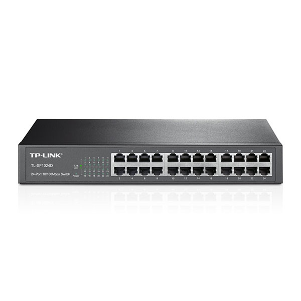 Switch TP-Link TL-SF1024D