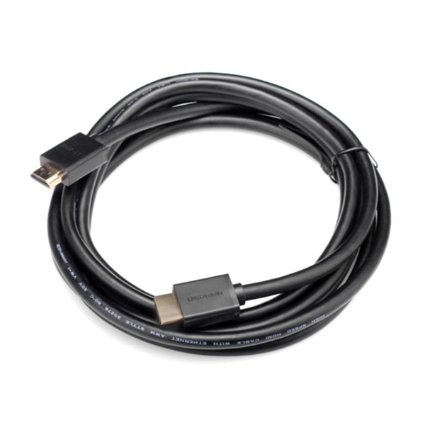 Cáp HDMI 1.4 dài 25m hỗ trợ Ethernet ...