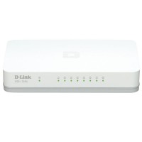 Switch D-Link DGS-1008A