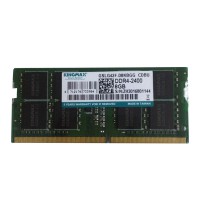 RAM Laptop Kingmax 8GB DDR4 Bus 2400Mhz