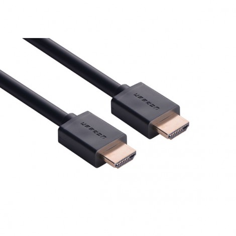 Cáp HDMI 1.4 dài 15m hỗ trợ Ethernet Full HD Ugreen 10111