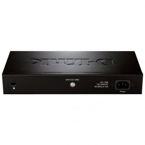 Switch D-Link DES-1024D