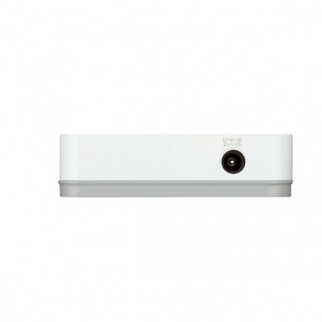 Switch D-Link DGS-1008A (8 port/ 10/100/1000 Mbps)