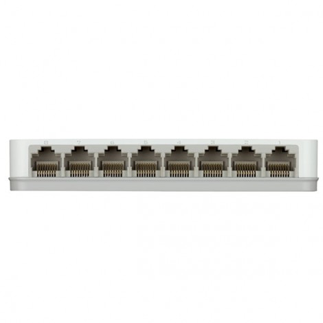 Switch D-Link DGS-1008A