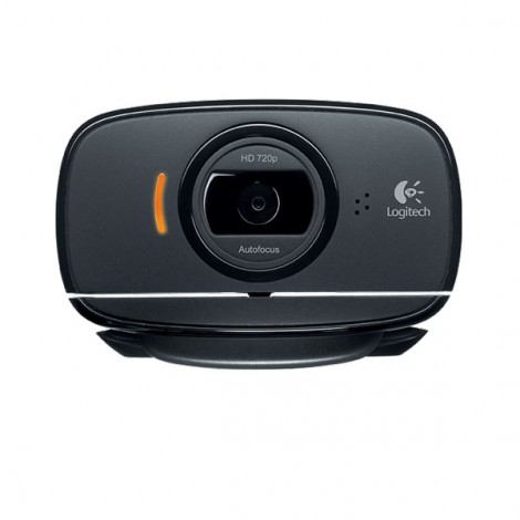 WEBCAM LOGITECH B525