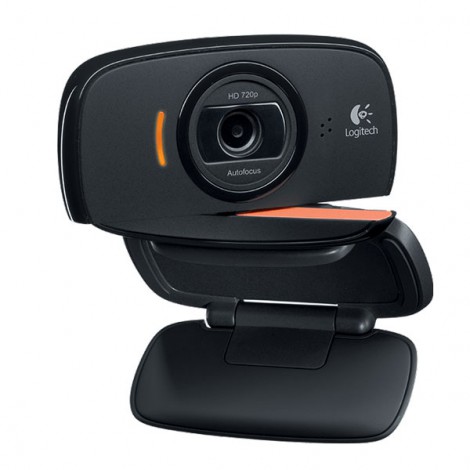 WEBCAM LOGITECH B525