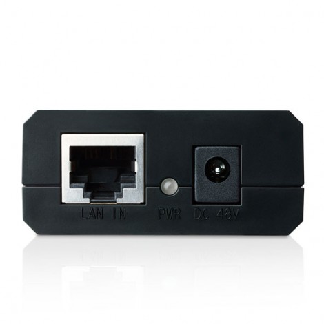 Adapter PoE TP-Link POE150S (15.4W)