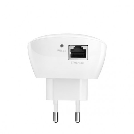 Router Wifi TP-Link TL-WA850RE (300 Mbps/ Wifi 4/ 2.4 GHz)