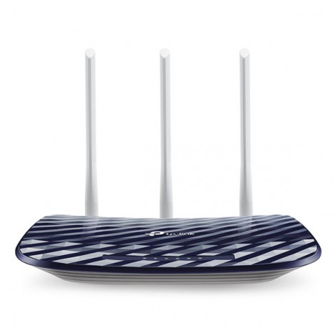 Router Wifi TP-LINK Archer C20