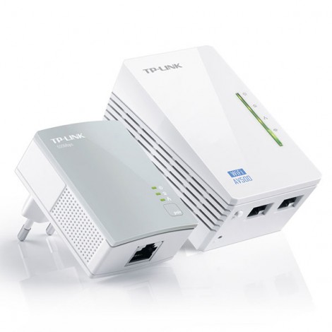 TP-LINK WPA4220KIT