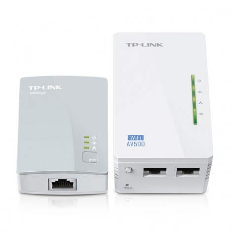 TP-LINK WPA4220KIT