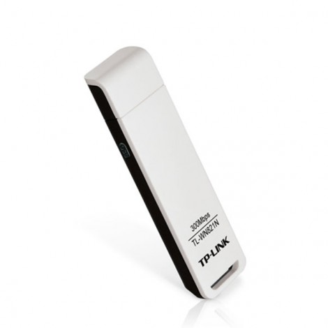 USB Wifi TP-Link TL-WN821N (300 Mbps/ Wifi 4/ 2.4 GHz/ USB 2.0)