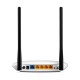 Router Wifi TP-LINK TL-WR841N (300 Mbps/ Wifi 4/ 2.4 GHz)