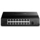 Switch TP-Link TL-SF1016D (16 port/ 10/100 Mbps / Unmanaged)