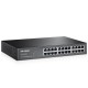 Switch TP-Link TL-SF1024D (24 port / 10/100Mbps / Unmanaged)