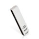 USB Wifi TP-Link TL-WN821N (300 Mbps/ Wifi 4/ 2.4 GHz/ USB 2.0)