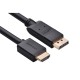 Cable DisplayPort sang HDMI Ugreen 10203