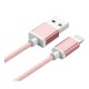 Cable USB 2.0 sang Lightning Ugreen 30590