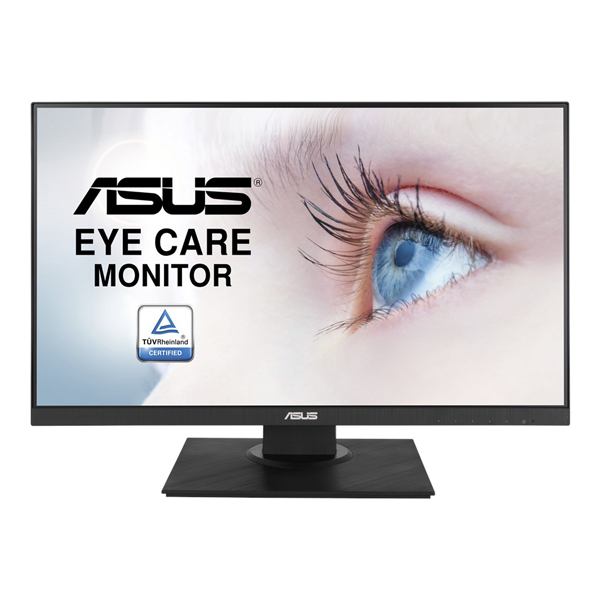 Màn hình LCD Asus VA24DQLB (23.8 inch/ 1920 x 1080/ 250 cd/m2/ 5ms/ 75Hz)