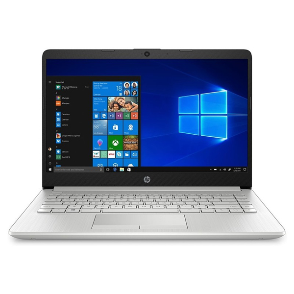Laptop HP 14s-cf2043TU 1U3K6PA (Silver)