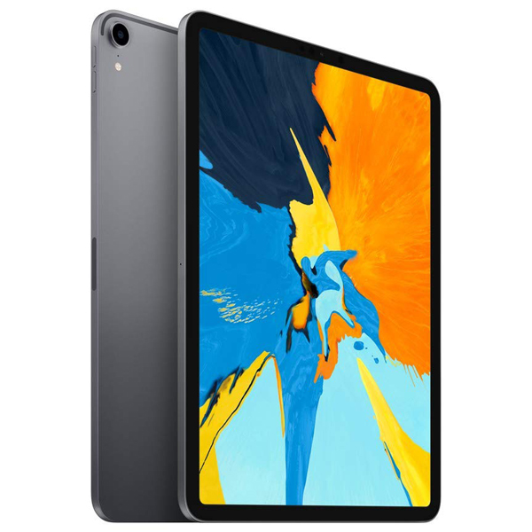 Máy tính bảng iPad Pro 11 Wifi Model 2020 ...
