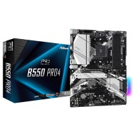 Mainboard Asrock B550 Pro4