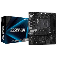 Mainboard Asrock B550M HDV