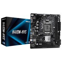 Mainboard Asrock H410M-HVS